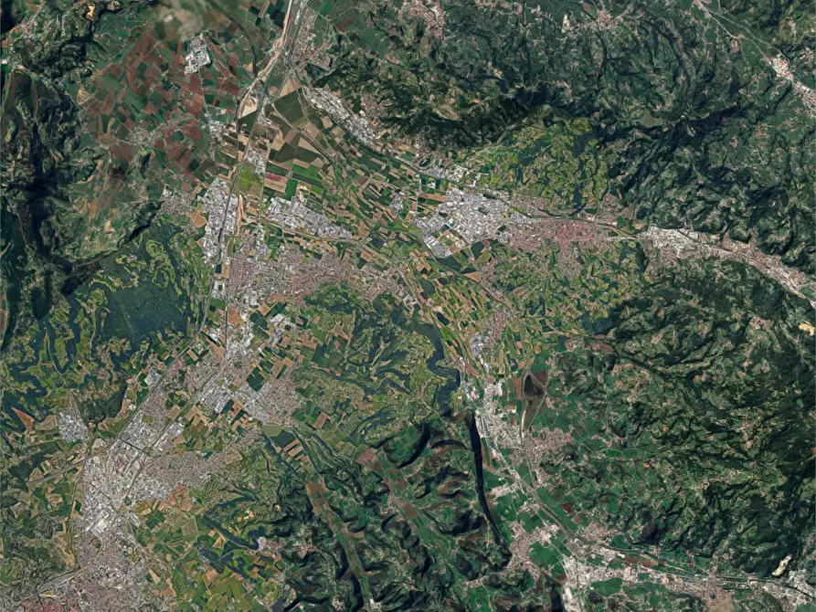 Immagine 32 di Appartamento in vendita  in Via Monte Pasubio a Montecchio Maggiore