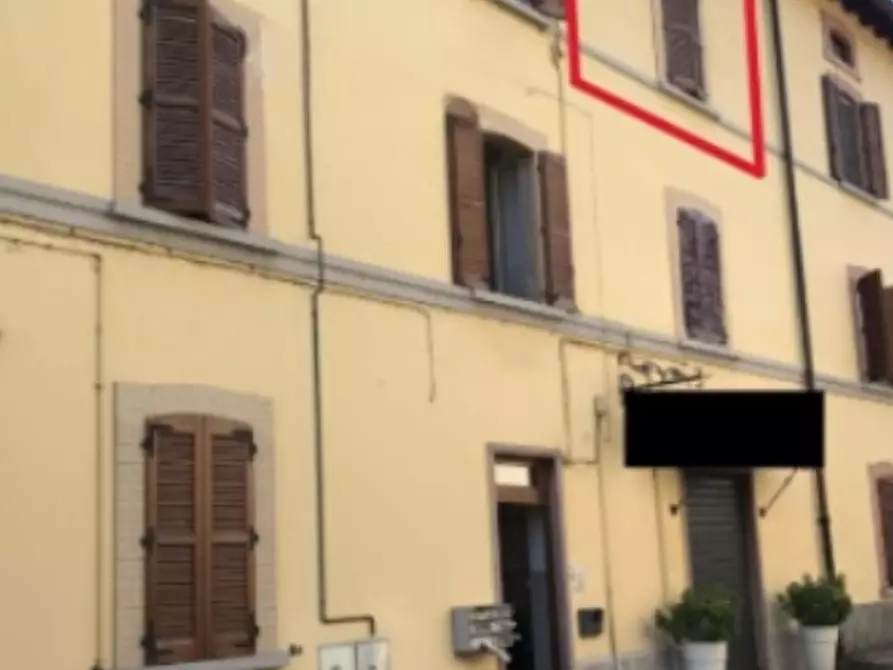 Immagine 1 di Appartamento in vendita  in Via Antonio Gramsci a Palazzolo Sull'oglio