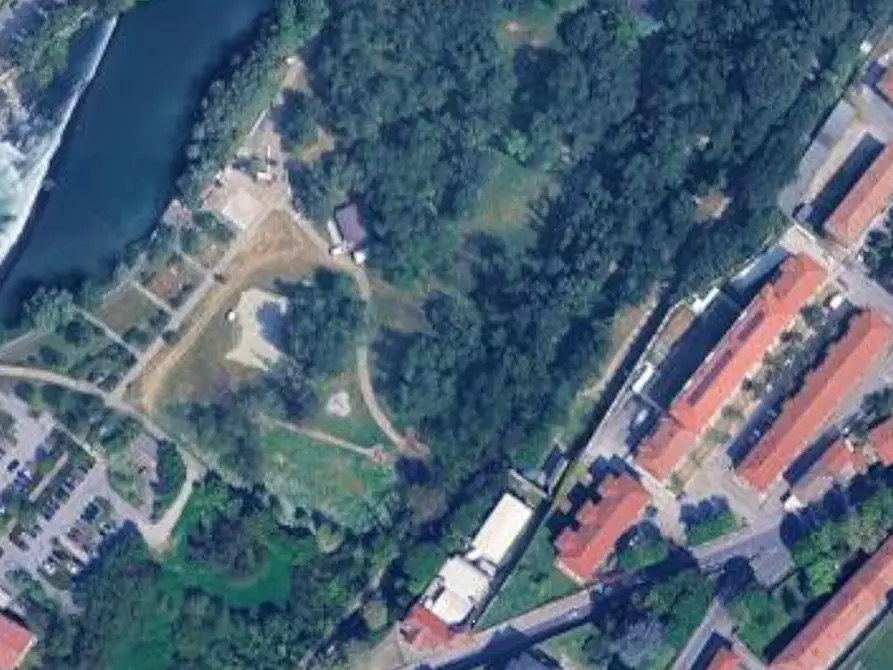Immagine 25 di Appartamento in vendita  in Via Antonio Gramsci a Palazzolo Sull'oglio