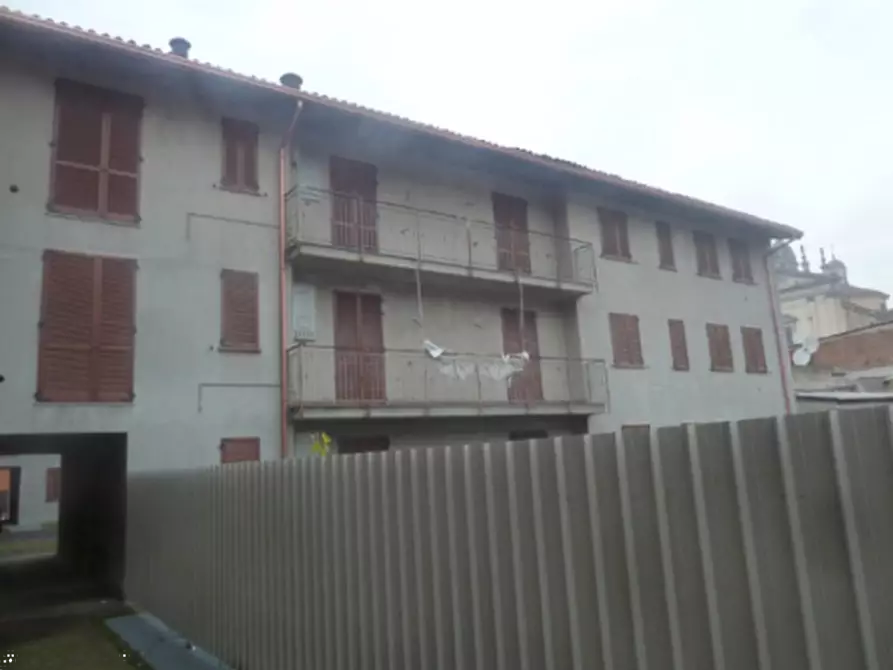 Immagine 1 di Appartamento in vendita  in Via Vittorio Emanuele II a Brignano Gera D'adda