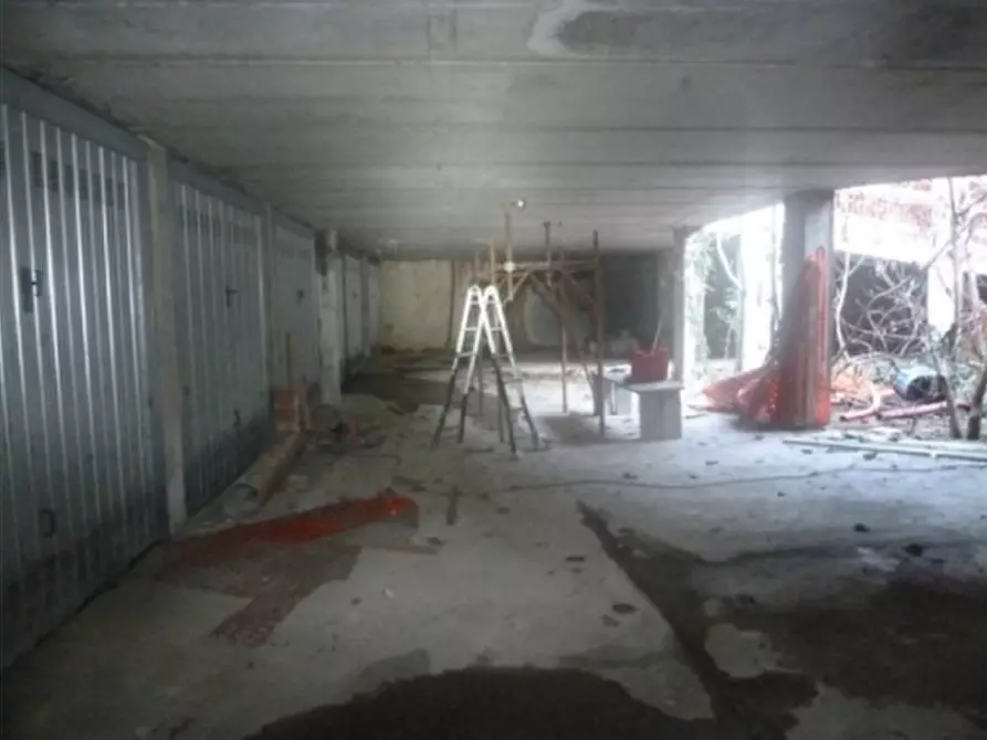 Immagine 3 di Appartamento in vendita  in Via Vittorio Emanuele II a Brignano Gera D'adda