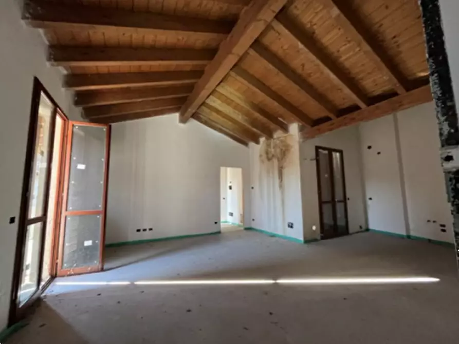 Immagine 5 di Appartamento in vendita  in Via Vittorio Emanuele II a Brignano Gera D'adda