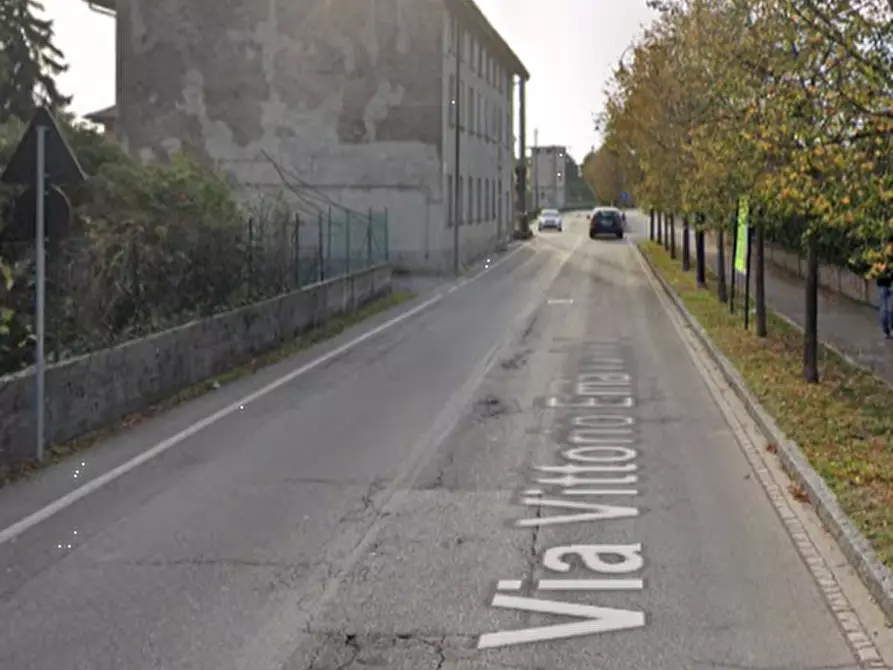 Immagine 6 di Appartamento in vendita  in Via Vittorio Emanuele II a Brignano Gera D'adda
