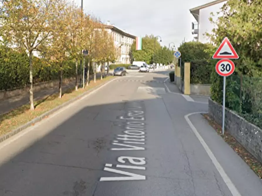 Immagine 7 di Appartamento in vendita  in Via Vittorio Emanuele II a Brignano Gera D'adda