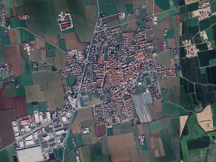Immagine 10 di Appartamento in vendita  in Via Vittorio Emanuele II a Brignano Gera D'adda