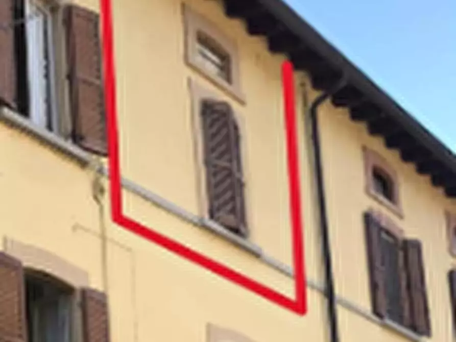 Immagine 2 di Appartamento in vendita  in Via Antonio Gramsci a Palazzolo Sull'oglio