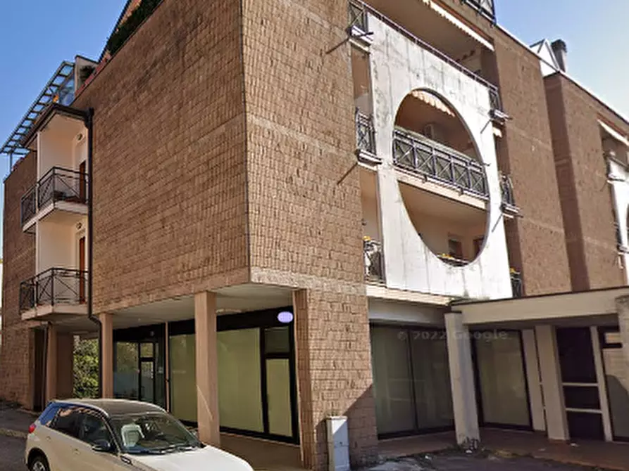 Immagine 5 di Ufficio in vendita  in Via Santissima Trinità a Valdagno
