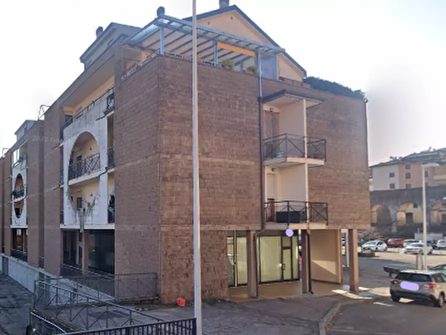 Immagine 7 di Ufficio in vendita  in Via Santissima Trinità a Valdagno