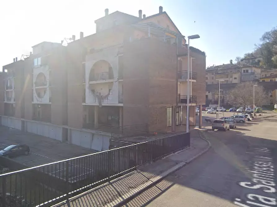 Immagine 8 di Ufficio in vendita  in Via Santissima Trinità a Valdagno