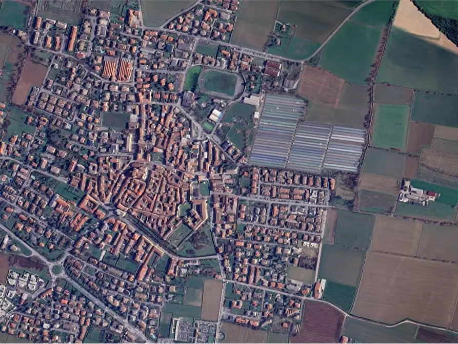 Immagine 12 di Stabile in vendita  in Via Palazzo a Brignano Gera D'adda