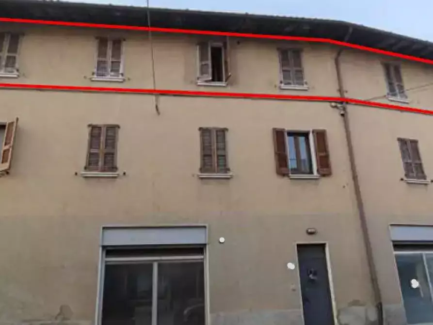 Immagine 2 di Appartamento in vendita  in Via solferino a Bagnolo Mella