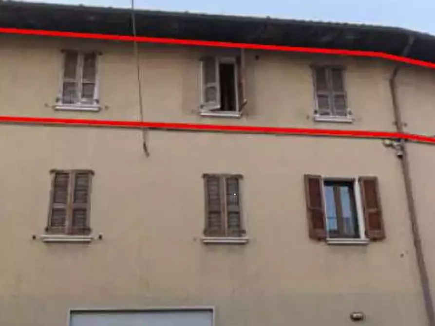 Immagine 5 di Appartamento in vendita  in Via solferino a Bagnolo Mella