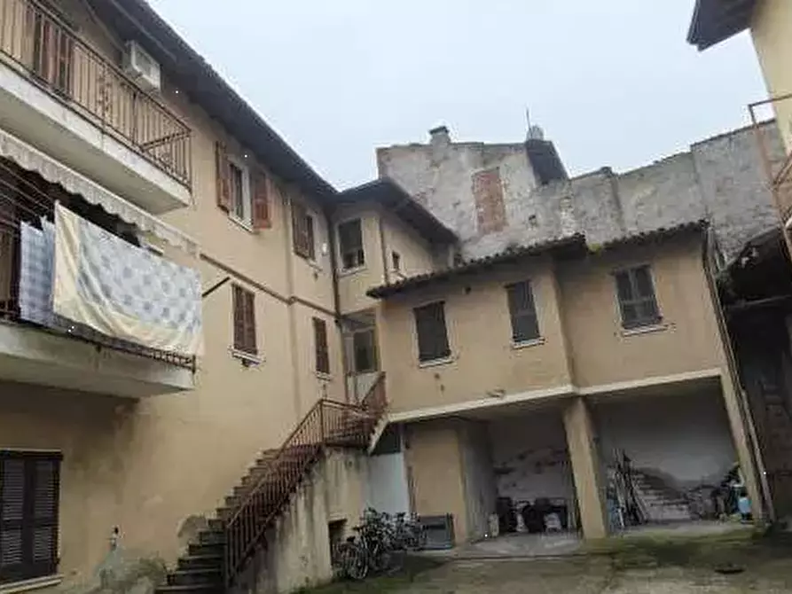 Immagine 7 di Appartamento in vendita  in Via solferino a Bagnolo Mella