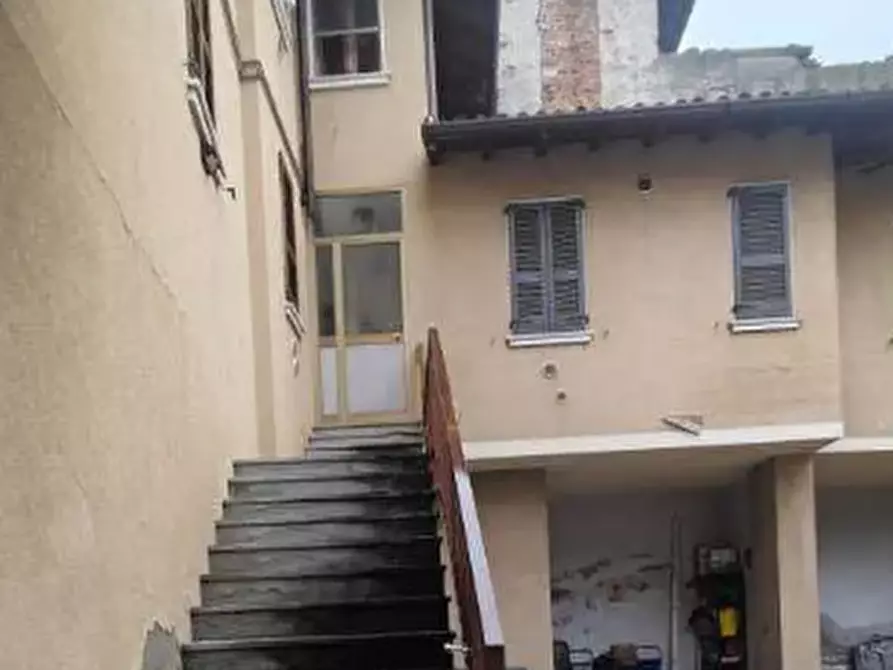 Immagine 8 di Appartamento in vendita  in Via solferino a Bagnolo Mella
