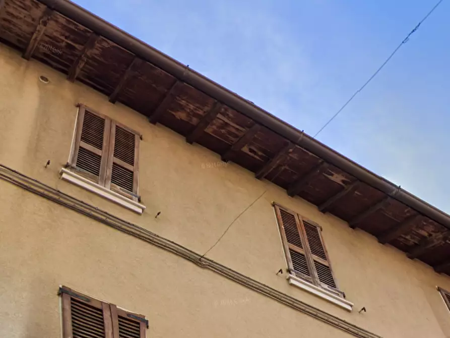 Immagine 9 di Appartamento in vendita  in Via solferino a Bagnolo Mella