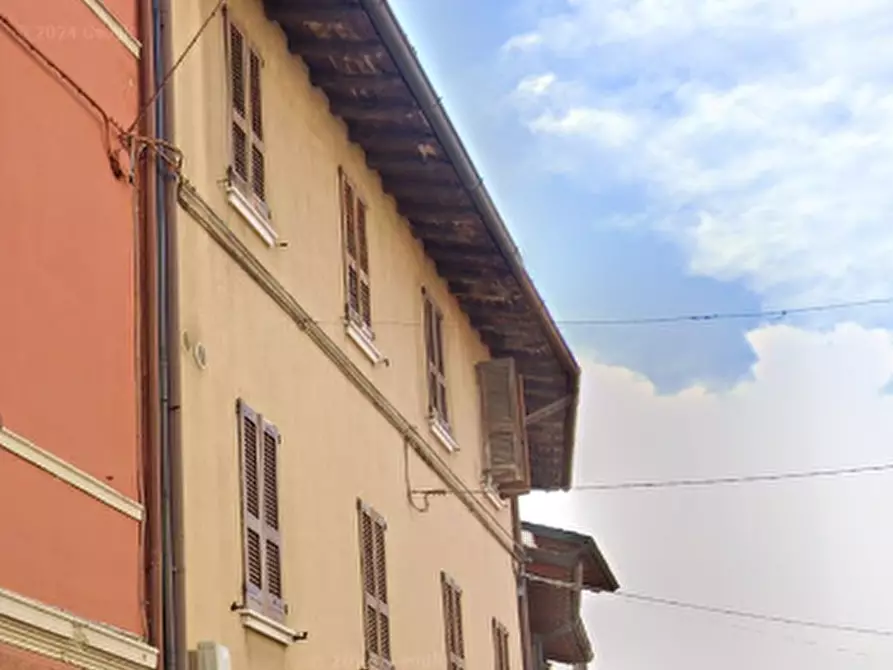 Immagine 10 di Appartamento in vendita  in Via solferino a Bagnolo Mella