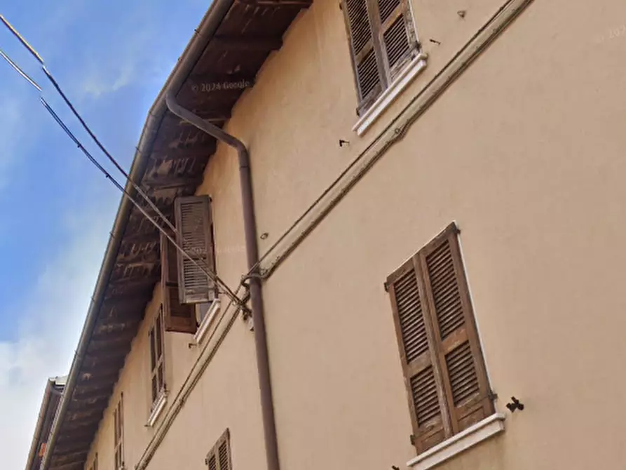 Immagine 13 di Appartamento in vendita  in Via solferino a Bagnolo Mella