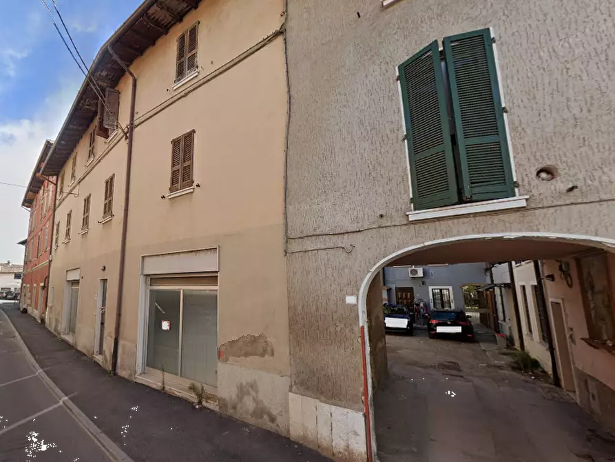 Immagine 17 di Appartamento in vendita  in Via solferino a Bagnolo Mella