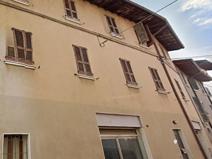 Immagine 19 di Appartamento in vendita  in Via solferino a Bagnolo Mella