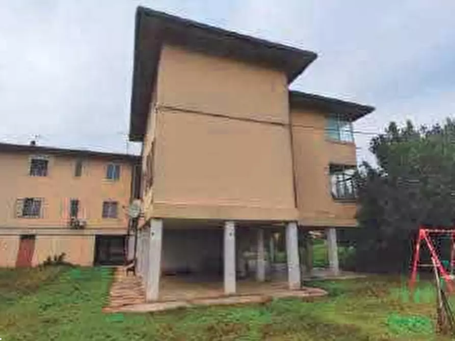 Immagine 3 di Appartamento in vendita  in Via Giovanni Mossolin a Lonigo