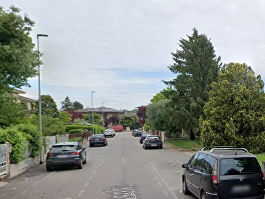 Immagine 6 di Appartamento in vendita  in Via Giovanni Mossolin a Lonigo
