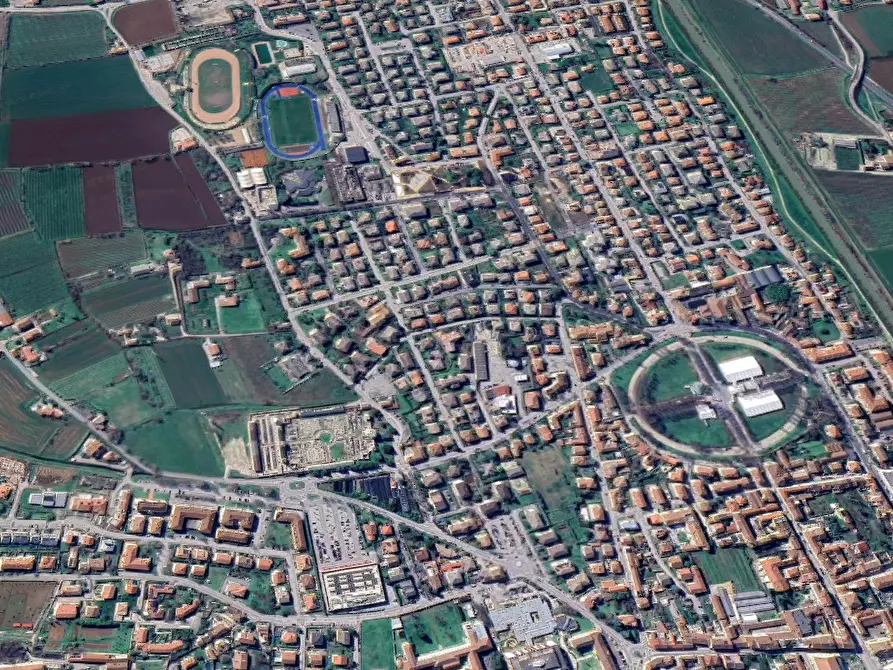 Immagine 9 di Appartamento in vendita  in Via Giovanni Mossolin a Lonigo