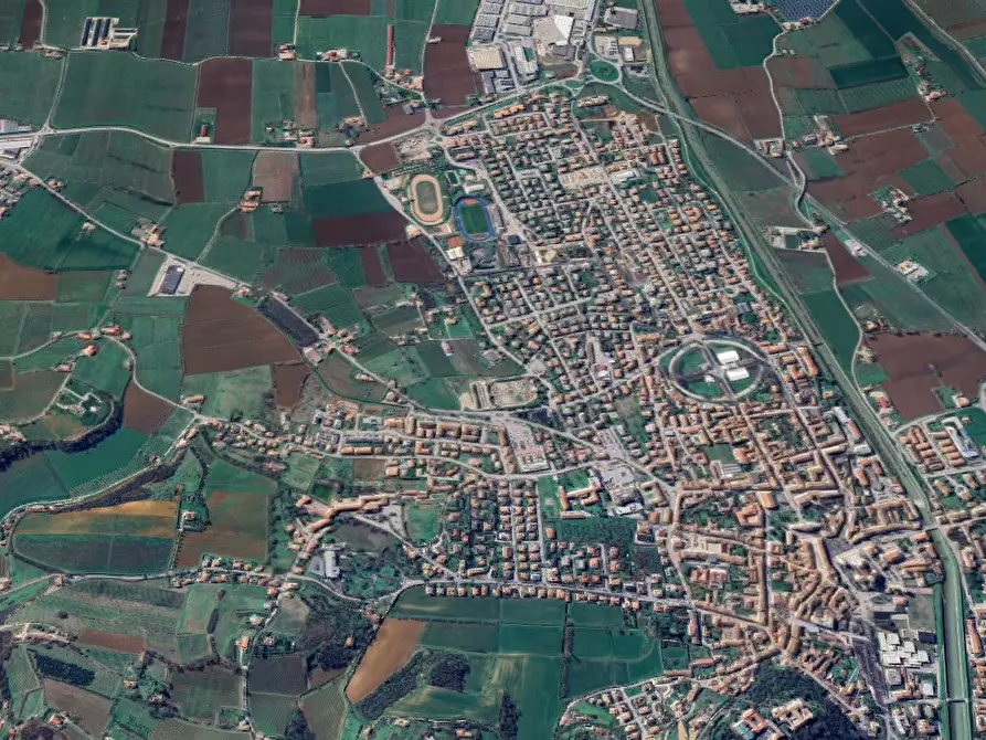 Immagine 11 di Appartamento in vendita  in Via Giovanni Mossolin a Lonigo