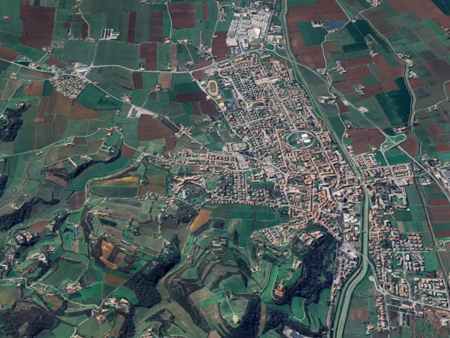 Immagine 12 di Appartamento in vendita  in Via Giovanni Mossolin a Lonigo