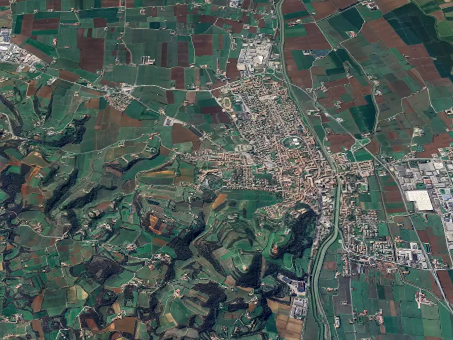 Immagine 13 di Appartamento in vendita  in Via Giovanni Mossolin a Lonigo