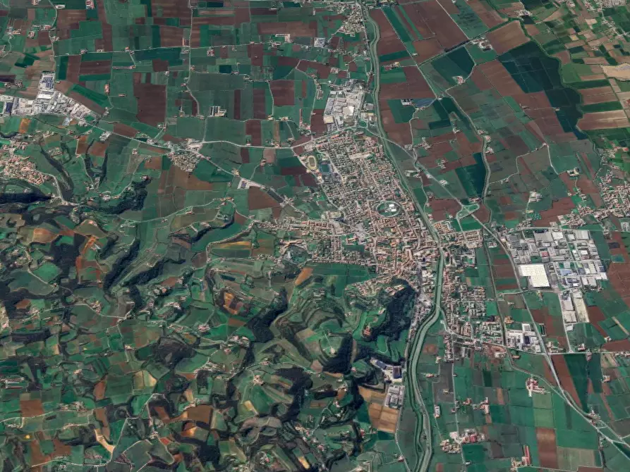 Immagine 14 di Appartamento in vendita  in Via Giovanni Mossolin a Lonigo