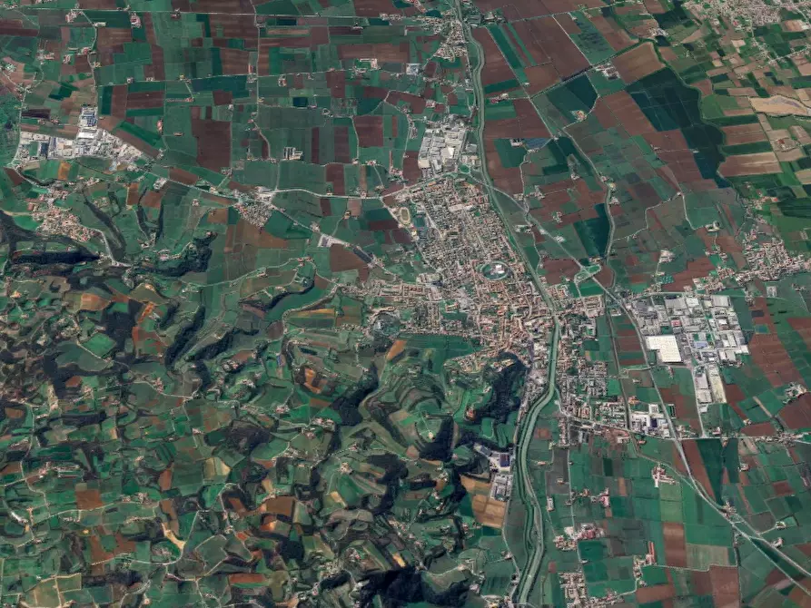 Immagine 15 di Appartamento in vendita  in Via Giovanni Mossolin a Lonigo