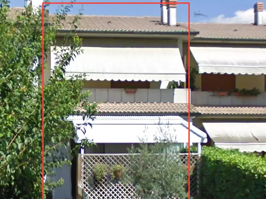 Immagine 4 di Porzione di casa in vendita  in Via Antonio Salieri a Zermeghedo
