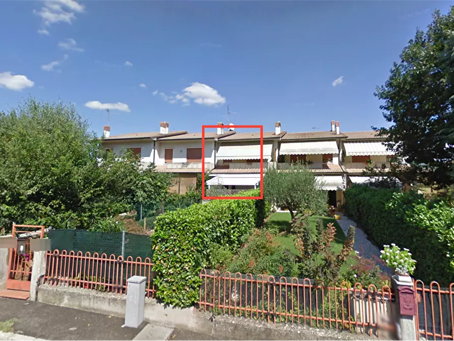 Immagine 6 di Porzione di casa in vendita  in Via Antonio Salieri a Zermeghedo