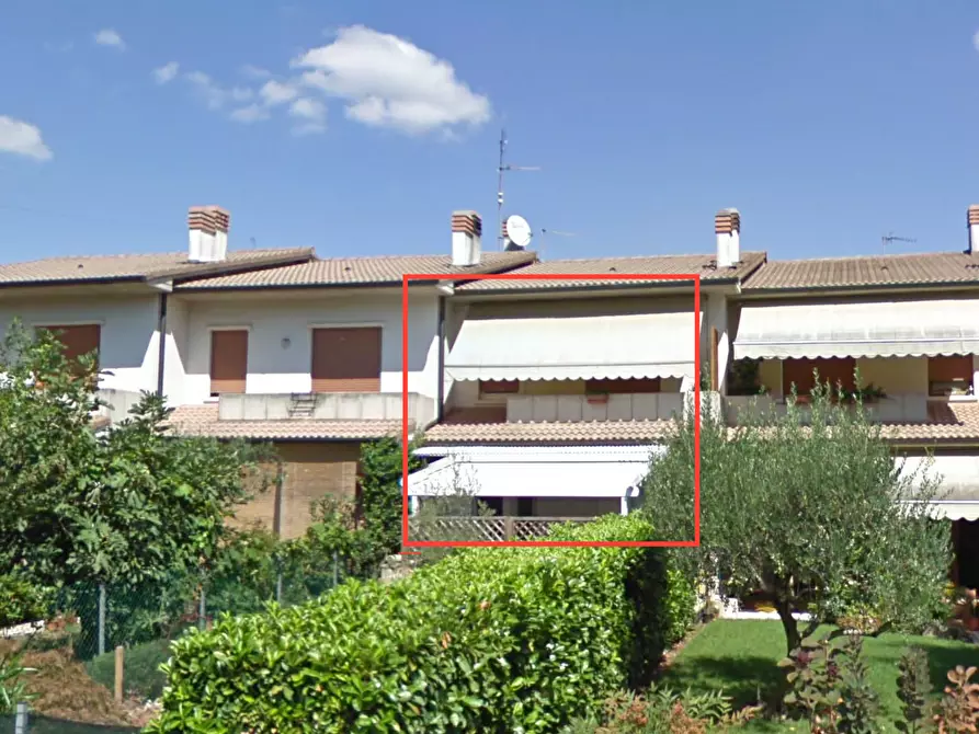 Immagine 7 di Porzione di casa in vendita  in Via Antonio Salieri a Zermeghedo