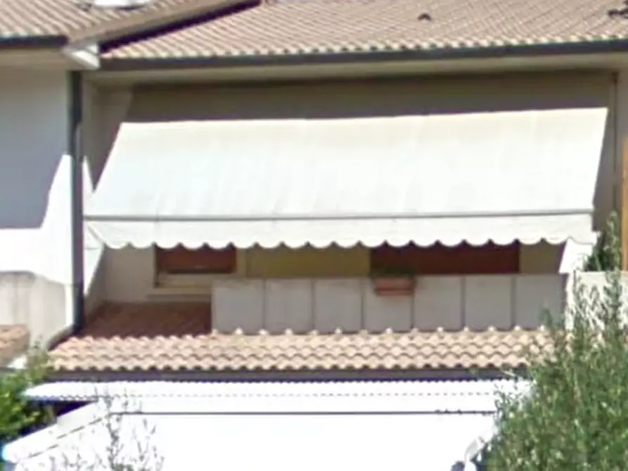 Immagine 8 di Porzione di casa in vendita  in Via Antonio Salieri a Zermeghedo