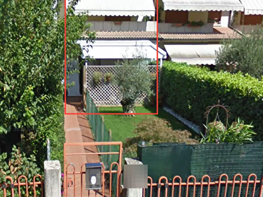 Immagine 11 di Porzione di casa in vendita  in Via Antonio Salieri a Zermeghedo