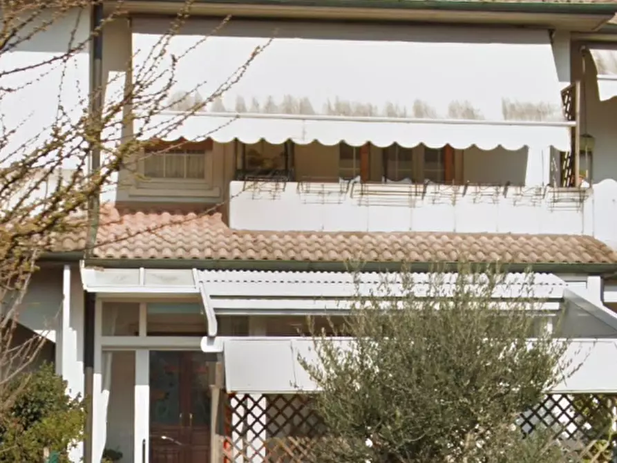 Immagine 13 di Porzione di casa in vendita  in Via Antonio Salieri a Zermeghedo