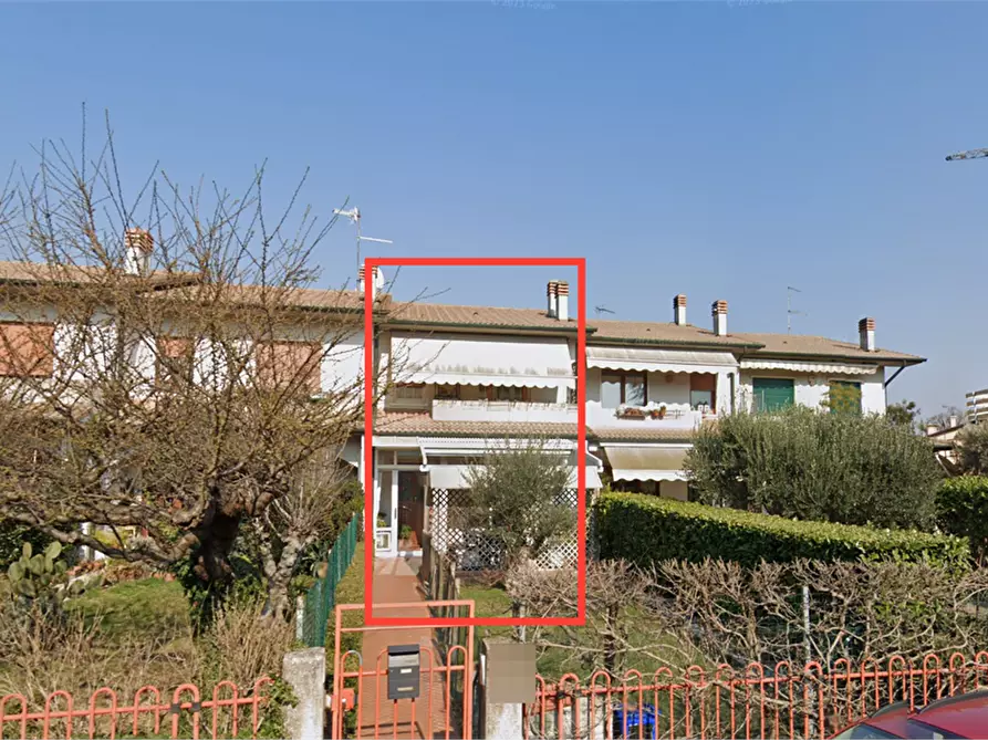 Immagine 14 di Porzione di casa in vendita  in Via Antonio Salieri a Zermeghedo