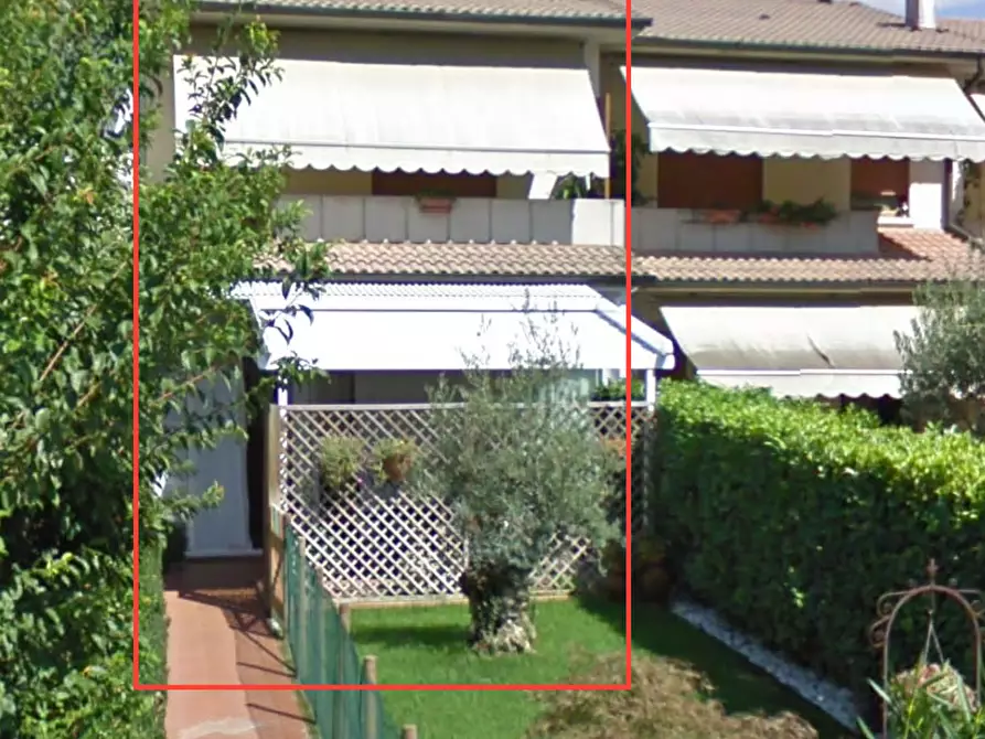 Immagine 17 di Porzione di casa in vendita  in Via Antonio Salieri a Zermeghedo