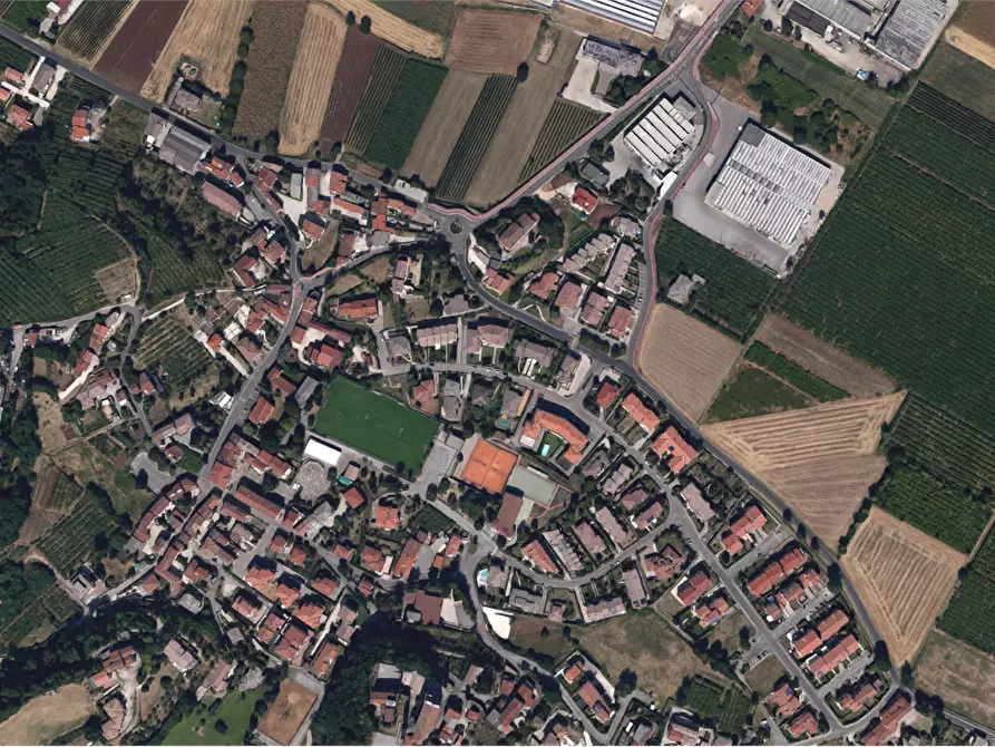 Immagine 22 di Porzione di casa in vendita  in Via Antonio Salieri a Zermeghedo