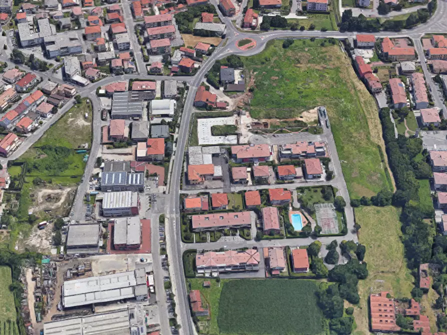 Immagine 4 di Appartamento in vendita  in Via Novara a Arzignano