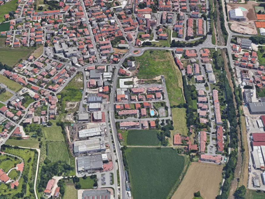 Immagine 6 di Appartamento in vendita  in Via Novara a Arzignano