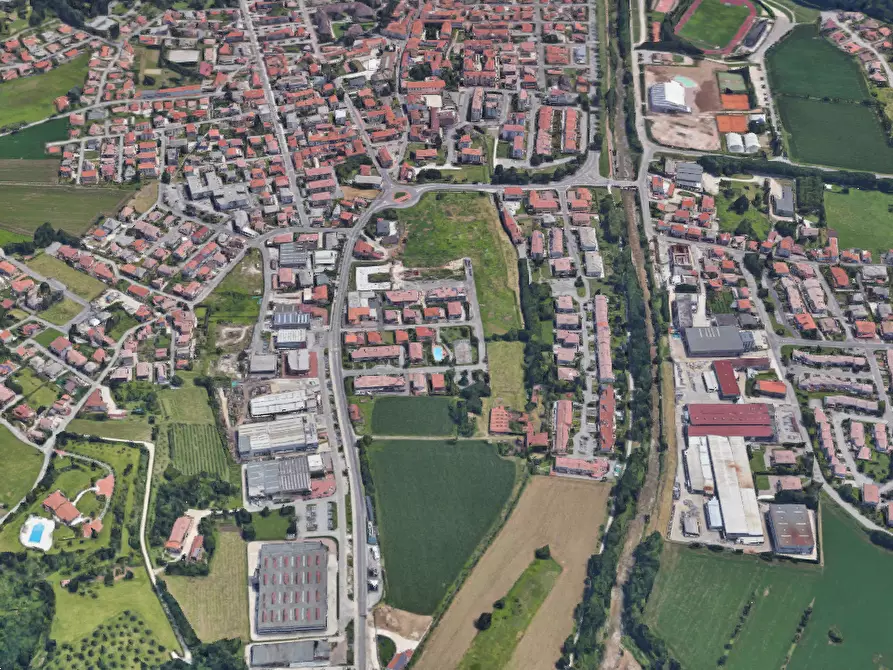 Immagine 7 di Appartamento in vendita  in Via Novara a Arzignano