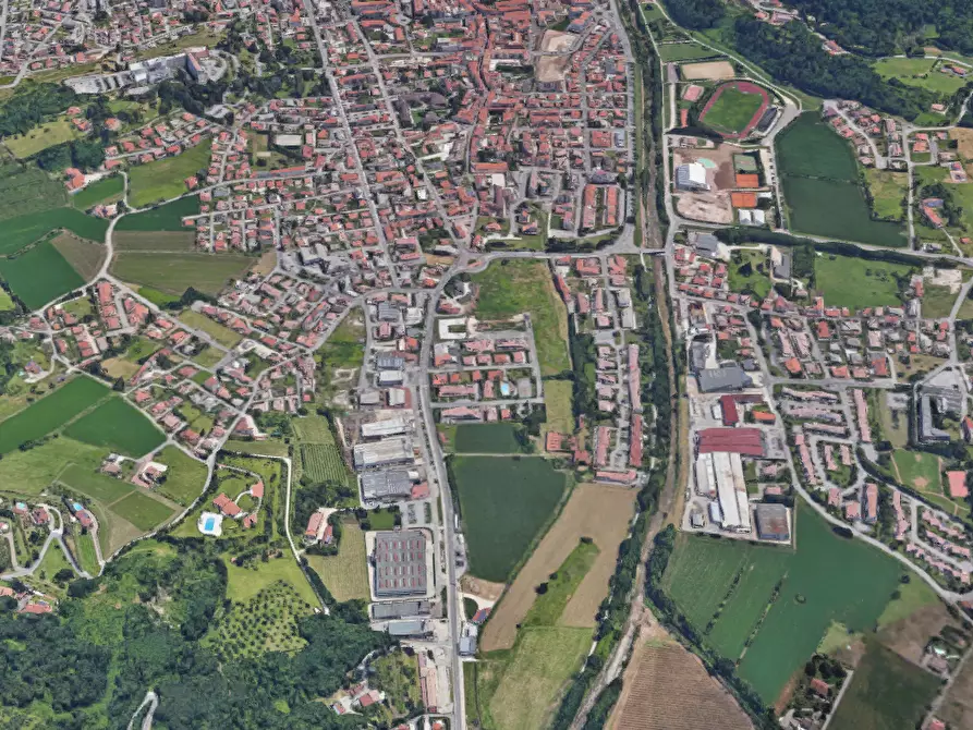 Immagine 8 di Appartamento in vendita  in Via Novara a Arzignano