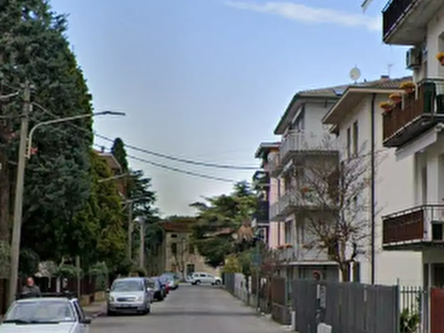 Immagine 6 di Posto auto in vendita  in Via Paolo Boselli a Vicenza