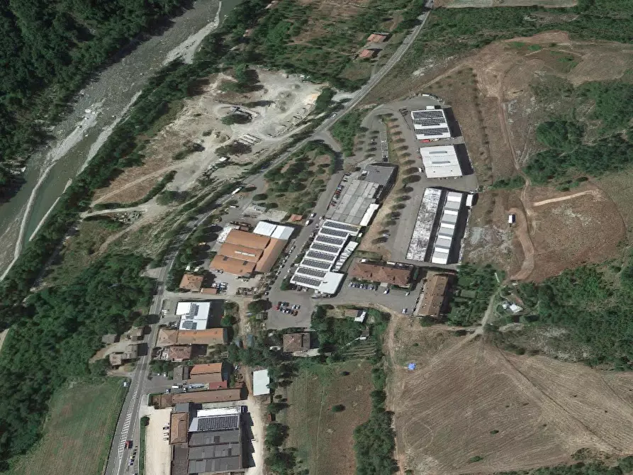 Immagine 7 di Terreno edificabile in vendita  in Via Cà Bonettini a Marano Sul Panaro