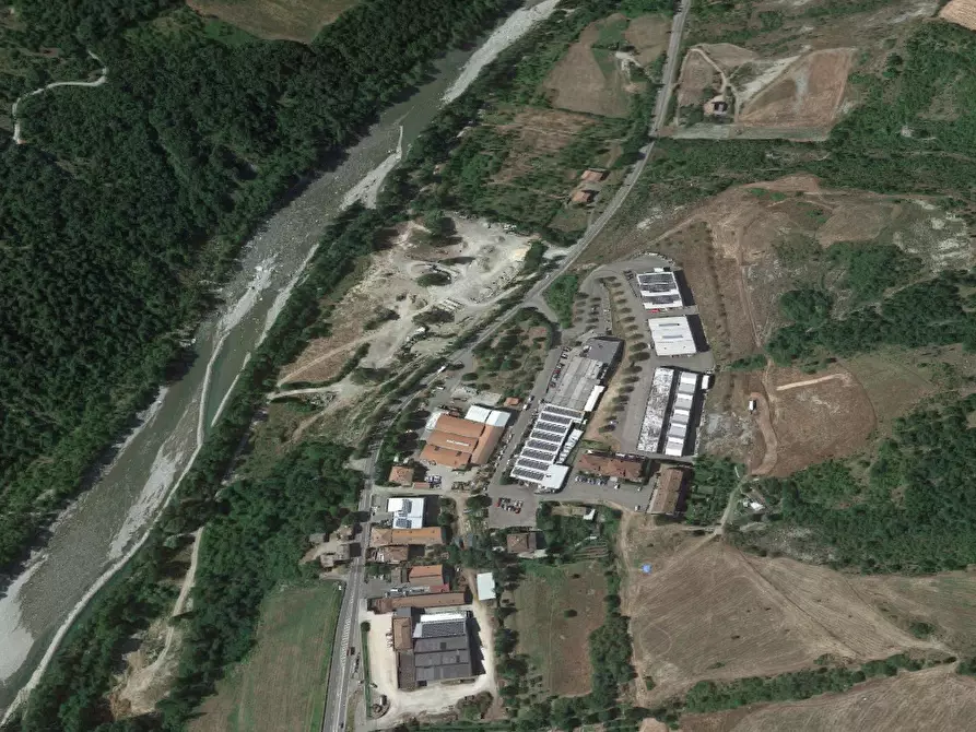 Immagine 8 di Terreno edificabile in vendita  in Via Cà Bonettini a Marano Sul Panaro