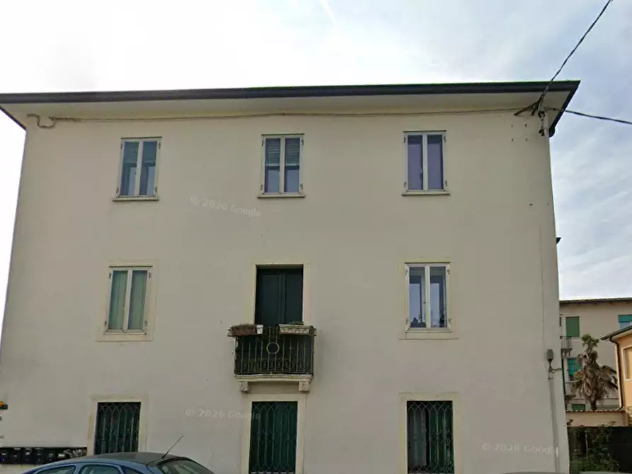 Immagine 7 di Appartamento in vendita  in Viale Riviera Berica a Vicenza