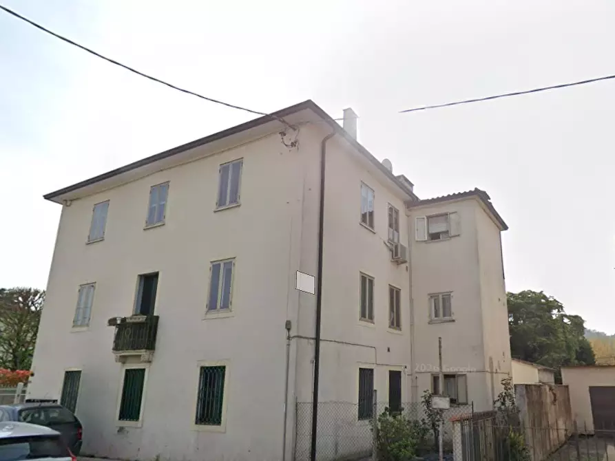 Immagine 8 di Appartamento in vendita  in Viale Riviera Berica a Vicenza