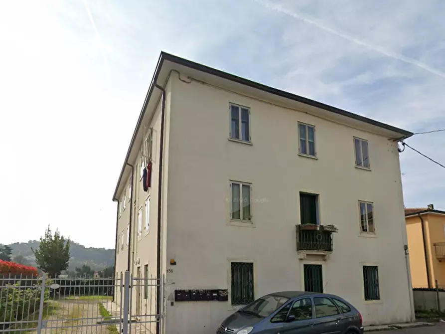 Immagine 9 di Appartamento in vendita  in Viale Riviera Berica a Vicenza